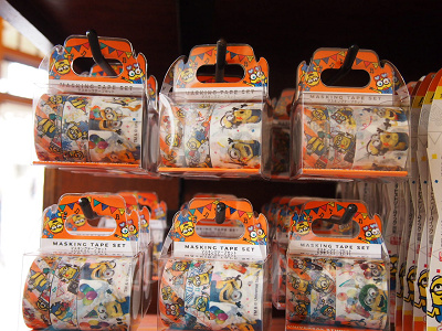 マスキングテープセット