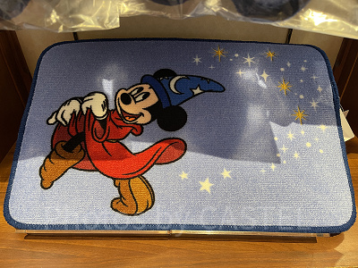 マット