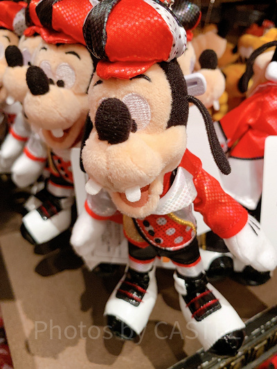 1/9発売】ベリー・ベリー・ミニー！グッズ64選！カチューシャ