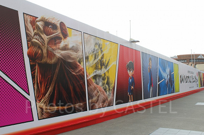 5月の天候とおすすめの服装