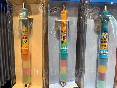 シャープペンシル