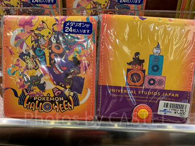 2024】USJハロウィン×ポケモングッズ一覧！DJピカチュウやDJゲンガーが