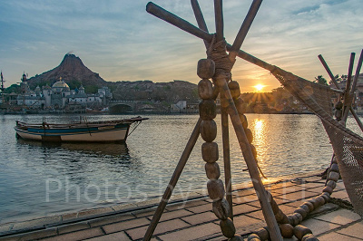 メディテレーニアンハーバー