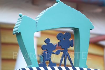 コロナ後のミート・ミッキー