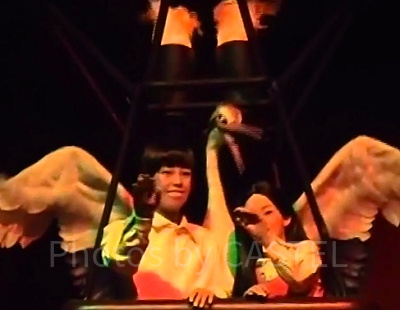 ミート・ザ・ワールド