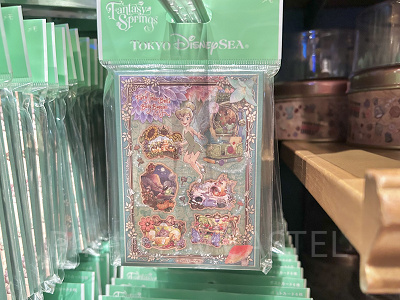 2025】ディズニーで買えるメモ帳&ふせんまとめ！ランド＆シーの