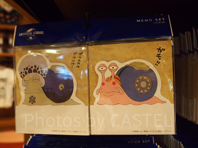 USJ】ワンピースプレミアサマー2019グッズ95選！海賊や海軍なりきり