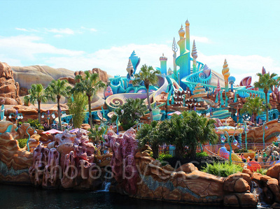 マーメイドラグーン