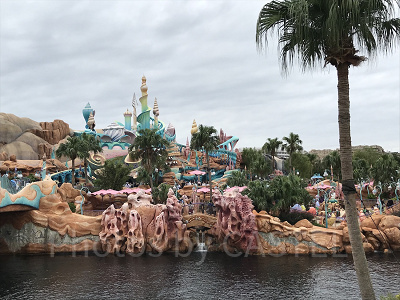 マーメイドラグーン