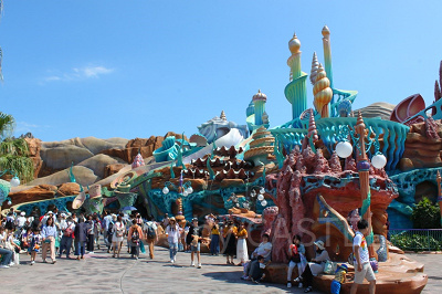 マーメイドラグーン