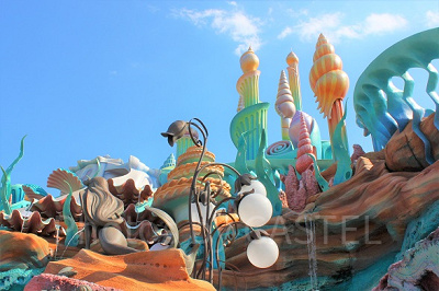 マーメイドラグーン