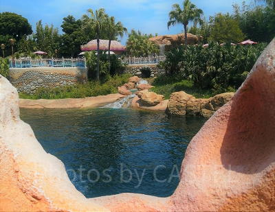 マーメイドラグーン