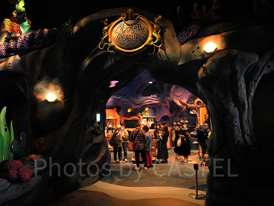 マーメイドトレジャー