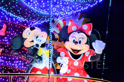 必見】ミニーマウスとは？プロフィール・人気カチューシャ・過去の