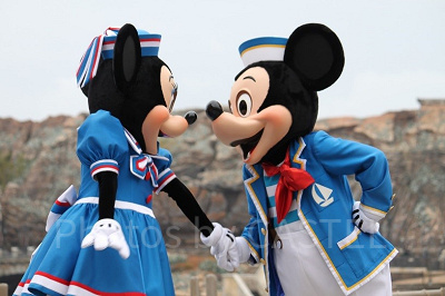 永遠の恋人】ミッキーとミニーの関係を徹底紹介！結婚や子供は？恋の