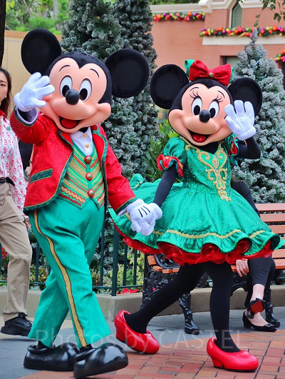 ディズニークイズ】ミニー編15問！誕生日はいつ？本名や趣味についても