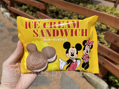 2025】ディズニーランドのアイス全18種類の販売場所＆値段まとめ！