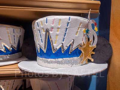 ミッキーファンキャップ