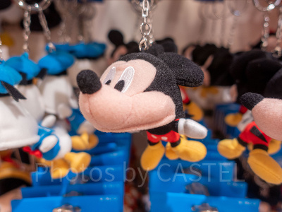 ディズニーキャラクター キーホルダーセット　100点以上　限定品あり ディズニークラシック ディズニー キャラクター キーホルダー