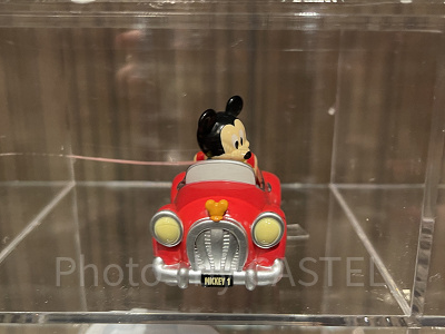 ディズニーランド＆シーのトミカ全63種類まとめ！値段＆ショップ