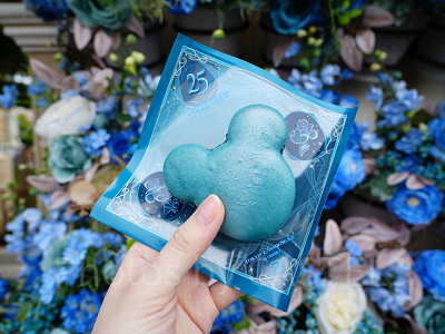 ミッキーマカロン