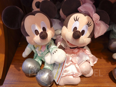2021】ミニーマウスのぬいぐるみ13選！ディズニーランド＆ディズニー