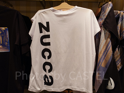 モノトーン&実写も！東京ディズニーランド「ZUCCa」プロデュース