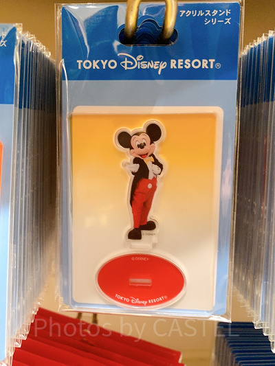 ミッキーマウス