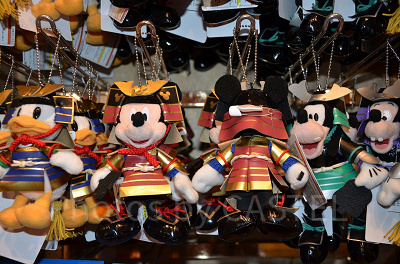 ミッキーぬいば