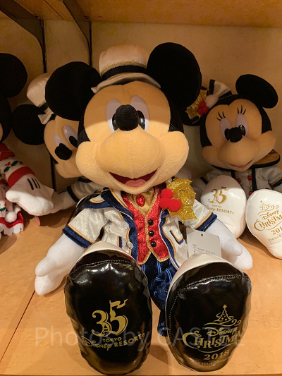 最新】ディズニークリスマス2018グッズ38選！TDS限定「イッツ