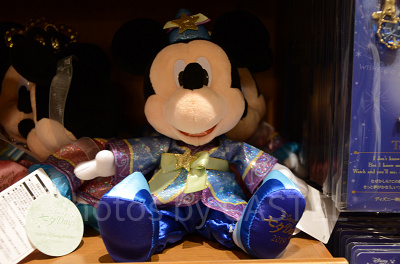 6/3発売】ディズニー七夕デイズグッズ42選！浴衣が新登場！彦星