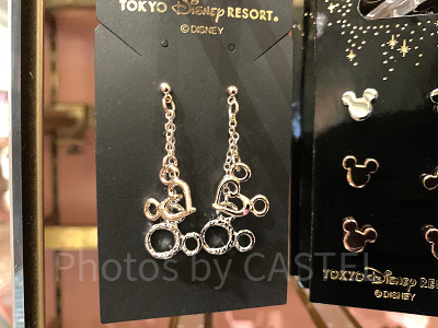 2025】ディズニーのアクセサリーまとめ！ペアリング・ネックレス