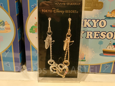 ランド限定☆彡などディズニーストラップ色々( ´艸｀)♡♡♡♡ 2025】おすすめディズニーストラップまとめ！ぬいぐるみストラップや