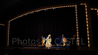 ミッキーのドリームカンパニー