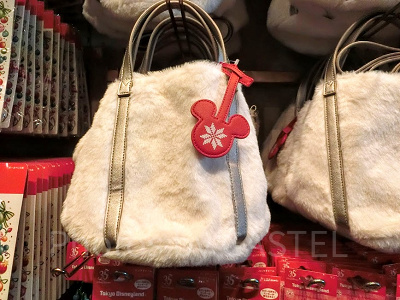 ミニトートバッグ