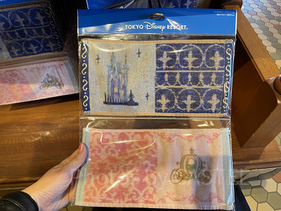 ディズニーで買えるシンデレラグッズ全27種まとめ！ランド＆シーのお