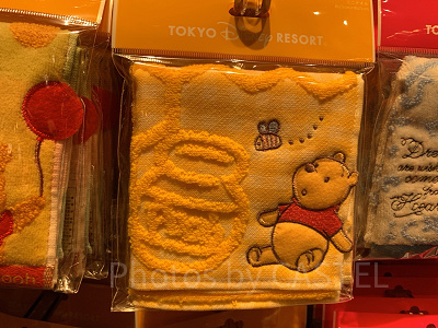 2021】東京ディズニーリゾートのタオル特集！お土産やプレゼントに