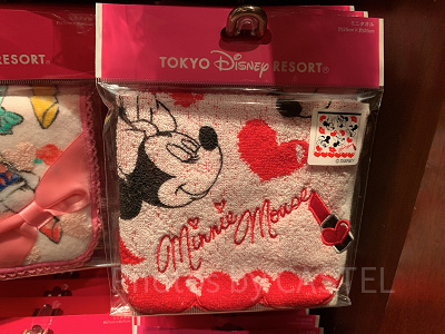 2021】東京ディズニーリゾートのタオル特集！お土産やプレゼントに
