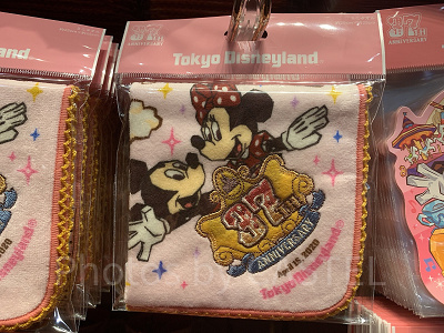 7/1発売】ディズニーランド37周年グッズ23選！ピノキオ