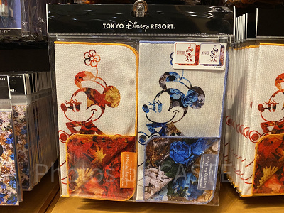 12/1発売】ディズニー×蜷川実花グッズ22選！秋と冬の「ミニーの