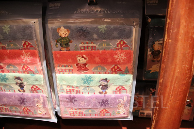 ミニタオルセット