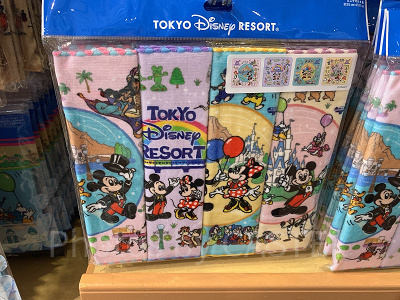 ミニタオルセット