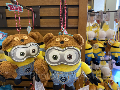 2023】ユニバ(USJ)のミニオンお土産グッズ100選！ぬいぐるみ