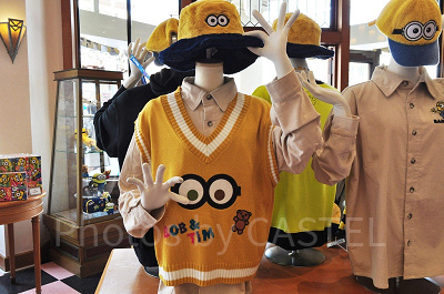 2023】USJのシャボン玉マシン「バブルワンド」を紹介！販売場所、種類