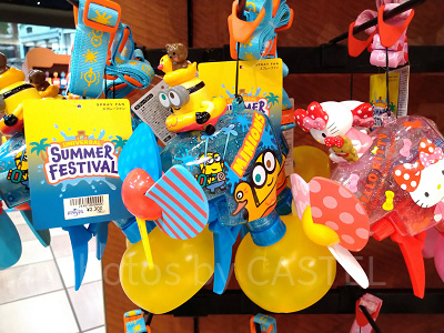 ミニオンのキリフキファン