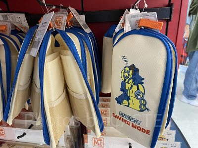 ミニオンのペンケース