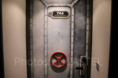 ミニオンルーム ～グルーの邸宅～ 