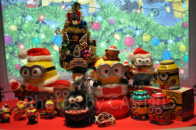 ミニオン（2018年）