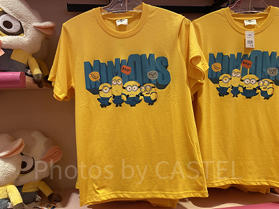 2024】ユニバのTシャツ71選！マリオ、ミニオン、ティム、ジョーズなど 