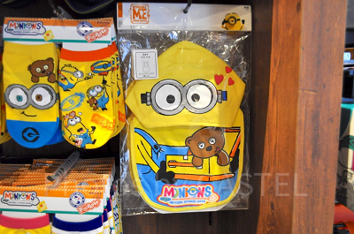 3/1発売！】ユニバの2020年春新作ミニオングッズ21選！旅をテーマに